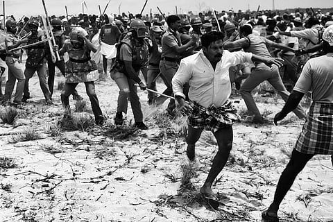 Seven years later: The lives of 9,000 people booked for sedition in TN’s Kudankulam