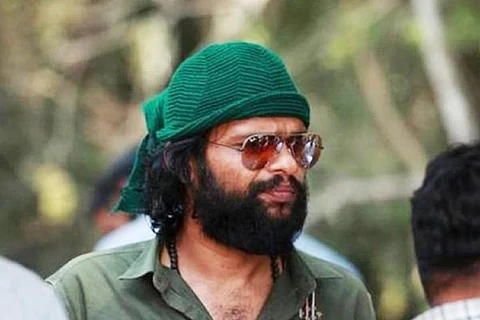Naranipuzha Shanavas