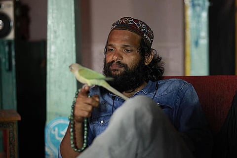 Naranipuzha Shanavas