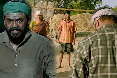 Cinema and politics