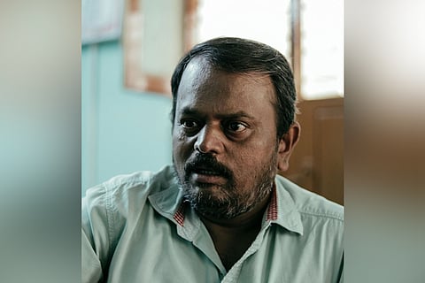 'Attack on democracy’: Activists condemn arrest of writer Doddipalya Narasimha Murthy