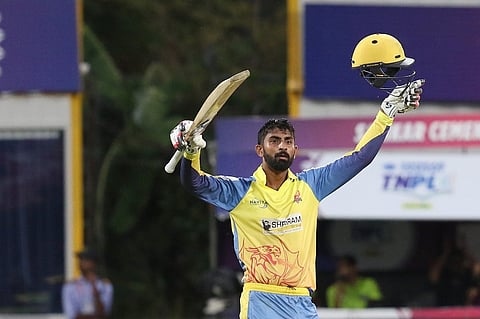 TNPL 2019 roundup: Dindigul Dragons and Madurai Panthers book playoff berths
