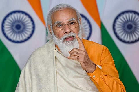 Narendra Modi