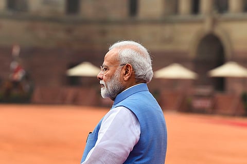 PM Narendra Modi