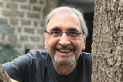 Narendra Luther