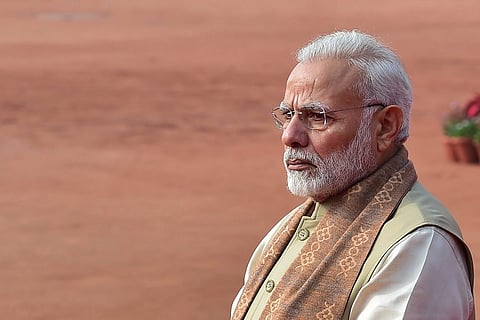 'Where is our acche din?': Bengaluru street vendors write to PM Modi on pakoda remark
