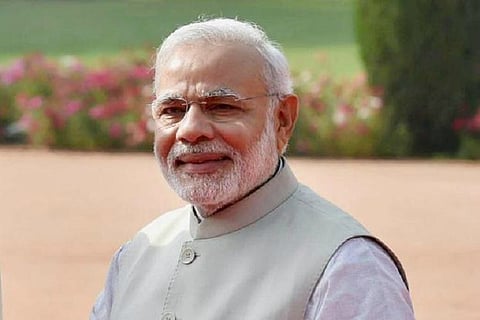 K’taka IAS officer deputed as poll observer suspended for checking PM Modi’s copter