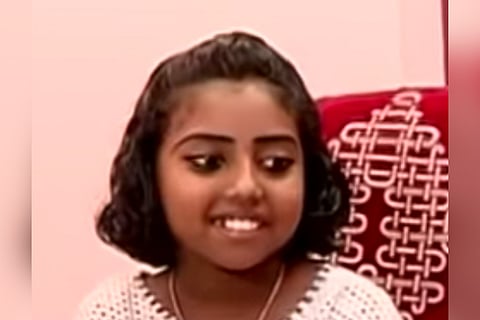 Kerala girl misses eating sardine during lockdown, her ode to 'mathi' is viral