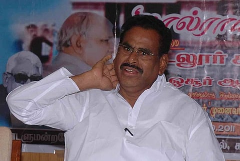 Why was a critical patient airlifted to Chennai? Suspicions raised over Natarajan’s transplant