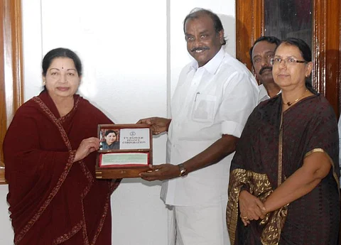 TN Natham Vishwanathan