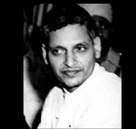 Hindu Mahasabha wants Godse's bust installed in public places in metros