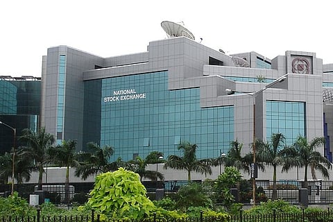 SEBI bars NSE from securities market for 6 months for violating SECC regulations