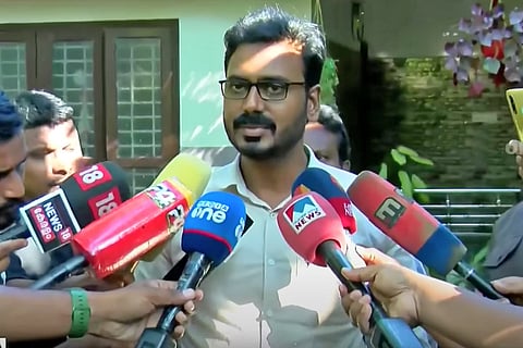 Thonnakal Navaz