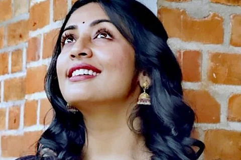 Navya Nair
