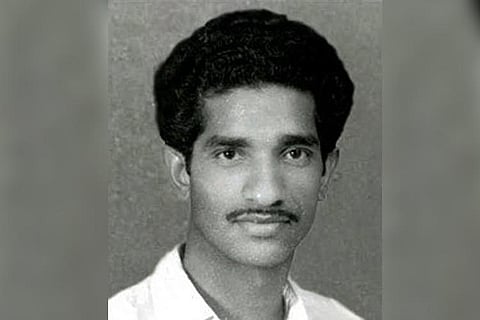 Naxalite Varghese was a criminal: Kerala govt replies to plea seeking compensation