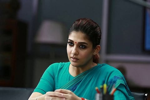 'Aramm 2' will only be with Nayanthara confirms director Gopi Nainar