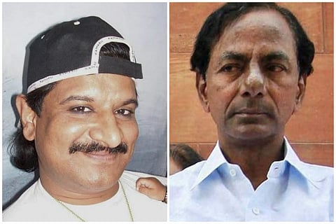 Telangana CM KCR rules out CBI probe into slain gangster Nayeem's activities