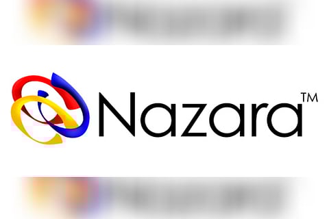 Gaming major Nazara Technologies acquires majority stake in NextWave Multimedia
