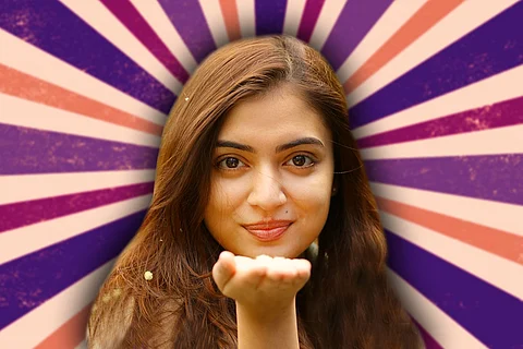 Nazriya