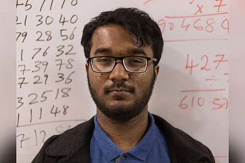 Neelakanta Bhanu Prakash