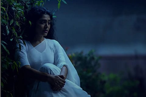 Rima Kallingal in Neelavelicham