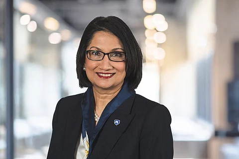 Indian-origin Neeli Bendapudi named Penn State University President