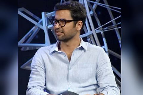 WhatsApp's Chief Business Officer Neeraj Arora quits