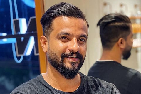 Actor Neeraj Madhav opens up about power hierarchies in Malayalam cinema