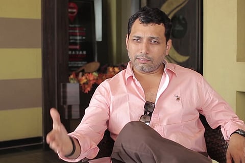 ‘Naam Shabana can set a precedent for women characters on screen,’ says director Neeraj Pandey