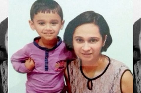 Bengaluru car fire: Faulty vehicle killed mom and son? Police book Kalyani Motors