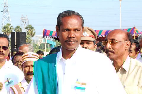 Remembering Nel Jayaraman: Tamil Nadu’s visionary agriculturalist