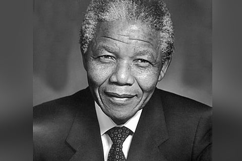 From a tiny Soweto home to a prison cell, how Nelson Mandela stayed fit