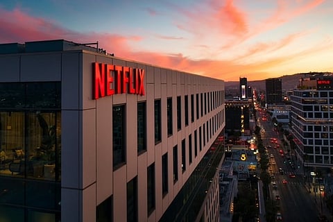 Netflix