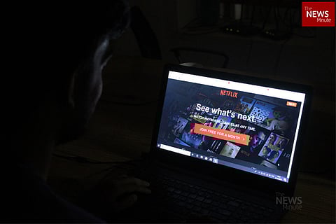 In a first, online TV show addiction treated by doctors at NIMHANS