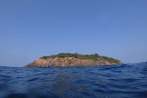 Netrani Island