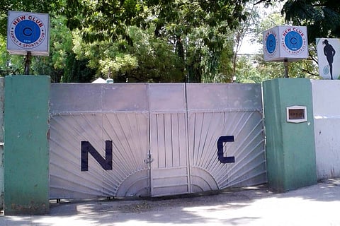 Secunderabad’s New Club