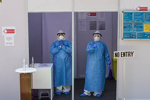 Thrown into a pandemic: Young medicos speak to TNM on fighting COVID-19