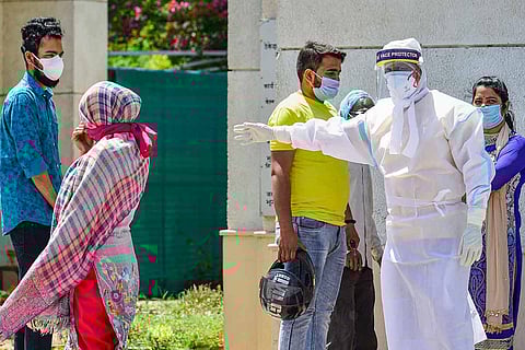 Why housing COVID-19 patients in cancer care hospitals can lead to a health disaster