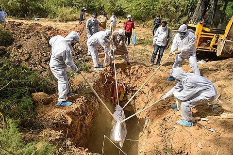 Chennai Dr Simon burial row: IMA demands Central law against violence on doctors
