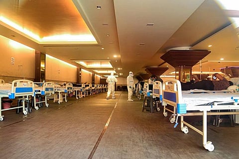 COVID-19: Karnataka increases contingency fund to Rs 500 crore from Rs 80 crore