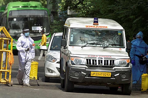 Intertstate travelling