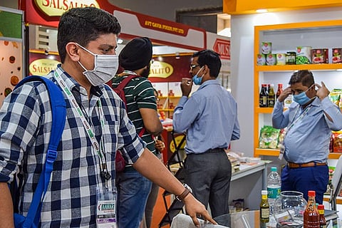 Supermarkets, vegetable markets will remain open in Chennai: Commissioner confirms