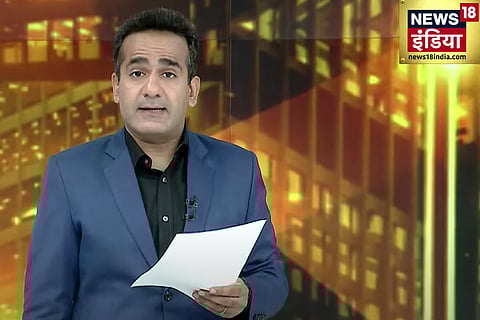 News18 India fined for calling those supporting hijab in Karnataka row as ‘Al Qaeda'