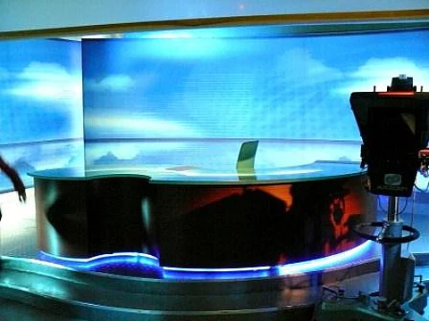 All you wanted to know about who owns Kannada news channels