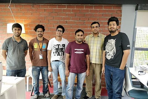 AI-based computer vision startup NicheAI raises funding from IIITH seed fund