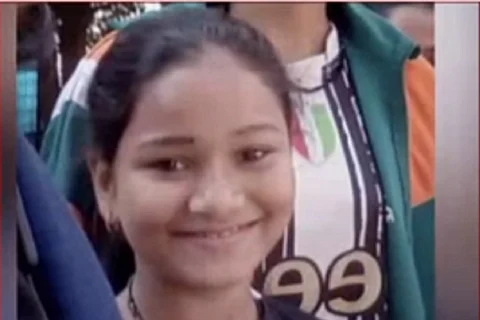 Nida Fathima