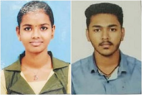 Body of Nithina, Kerala student who was killed by classmate, cremated