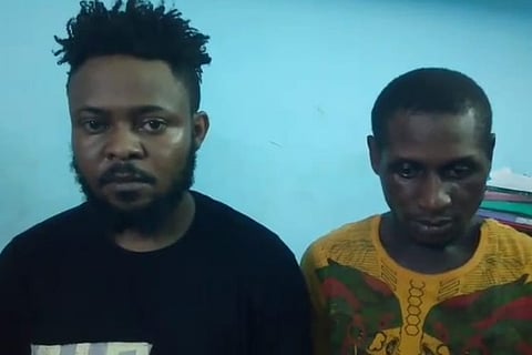 TN cops arrest 2 Nigerian nationals allegedly involved in ‘sell kidney for crores’ scam