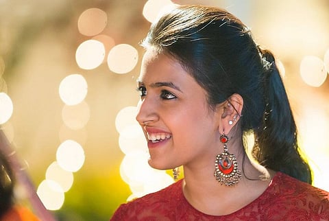 Chiranjeevi’s niece Niharika set for Tamil debut, with Vijay Sethupathi