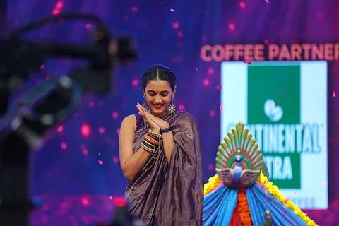 Niharika Konidela
